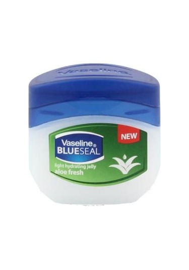 Vaseline Blueseal Aloe Fresh Vazelin Jel Krem 50 ML