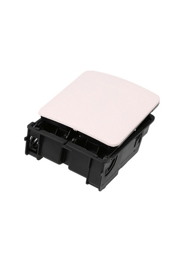 Ulzyvf Otomatik Mk6 Mk5 Kol Tutucu Golf Bardak Dayama Arka 2006-2011 Sağlam Oa