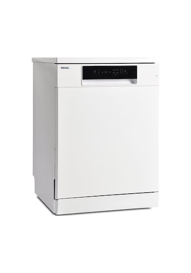 Regal BM 313 3 Programlı 13 Kişilik Bulaşık Makinesi