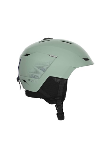 Salomon Salomon Icon Lt Pro Unısex Kask 27545 Beyaz