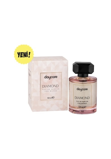 Daycare Diamond Kadın Parfüm EDP 50 ML