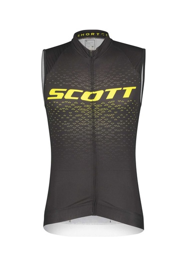 Scott Rc Pro Yelek Çok Renkli