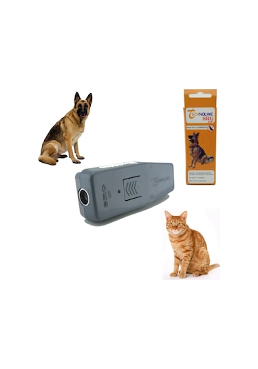 Technoline SRG 25P Köpek Kovucu