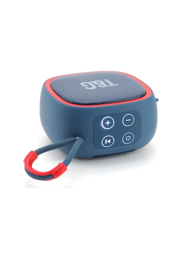 Tg Tg659 Usb/sd/fm/bluetooth Destekli Taşınabilir Wıreless Hoparlör