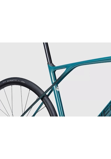 Lapierre Pulsıum 3.0 Shimano Ultegra Di2 12v-fsa Vision Team 35 S/49cm Siyah
