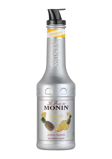 MONİN PINEAPPLE/ANANAS (1000ML)