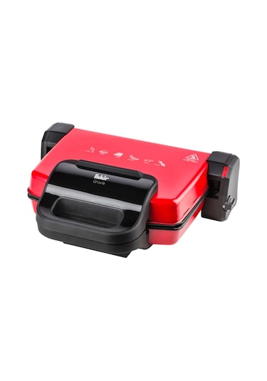 Fakir Avantaj Paketi 4'lü Elektrikli Çeyiz Seti