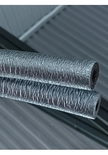 Energoflex Bakır Borular İçin 6 Mm Isı Yalıtımı - 2 M Siyah 221542370