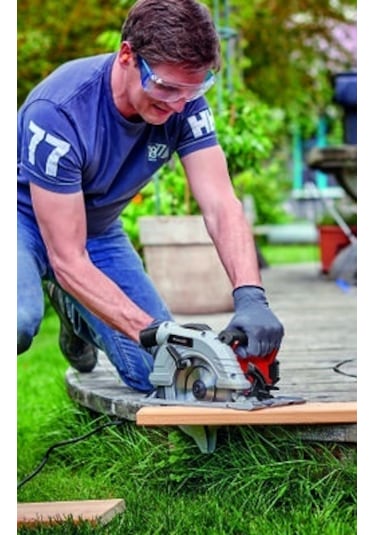 Einhell TE-CS 190/1 Daire Testere - 4331005