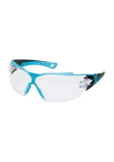 Uvex 9198256 Pheos Cx2 Çizilmez Gözlük