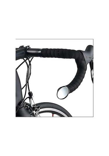 Epic D-Fuse Yol Bisikleti Gidon Aynası