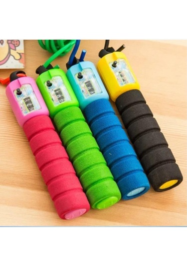 Sayaçlı Atlama İpi 39668737