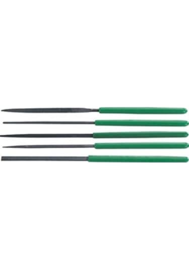 Proskit 8Pk-605A 5 Parça Eğe Seti