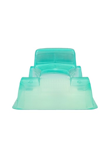 Ebitda 313mm Dingil Açıklığı Plastik Gövde, Rc Araçlar İçin