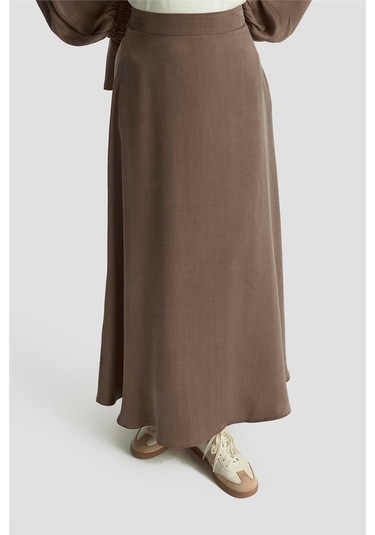 Armine Takım 25yd9156 Kahverengi Kahverengi