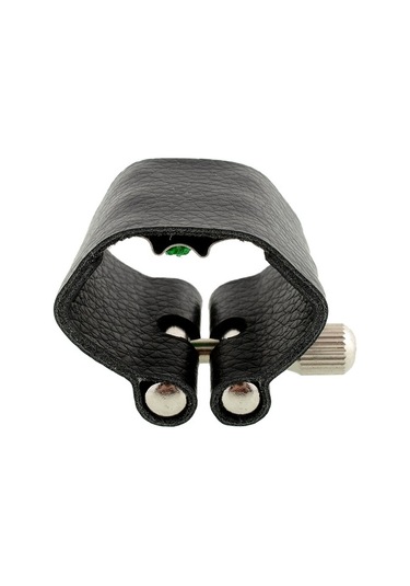 Bonson Db Deri Bilezik Tek Vidali