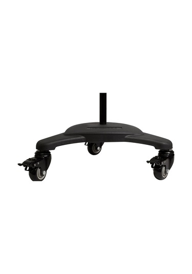 Ultimate Support Mc-125 Professional Studio Boom Stand, Black