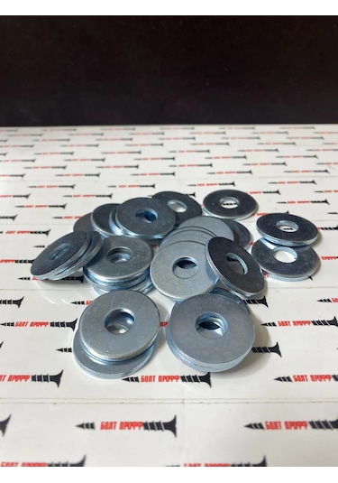 Stroj Tut Şişme M10 Pul 200 Adet 304404875