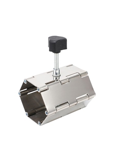 Suntek Duvar Karosu Düzleştirici Yüksek Ve Alçak Regülatör 9,8 Cm X 4,5 Cm X 13 Cm