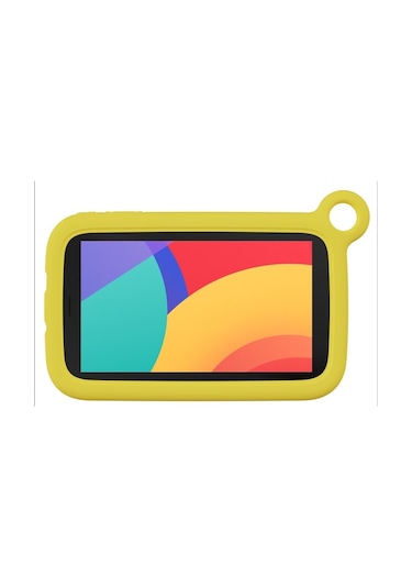 Tcl Tab 7 L Family Edition 9309x 2 GB 32 GB Tablet Sarı+ Kılıf