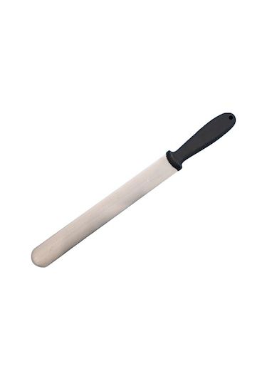 Bıçak Meraklıları Yassı Masat 40CM No:2
