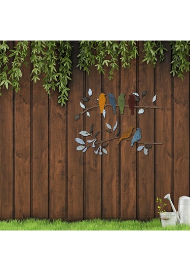 Suntek Magideal Çiftlik Evi Arka Bahçe Bahçe Tarzı A Için 2 Parça