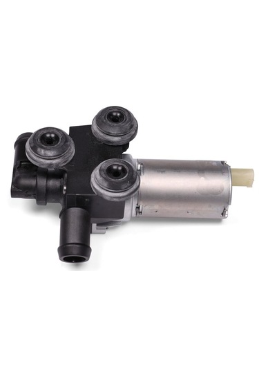 Bmw E81 E84 E87 E88 E90 E92 E93 Kalorifer Musluğu 664116928246