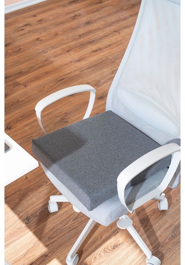 Visco Tekerlekli Sandalye Minderi Visko Kare Minder 45 43 7cm