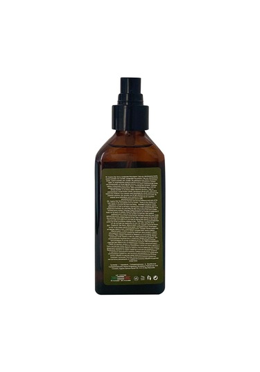 Carpino Macadamia Nut Oil Hair Care Serum 100 ML