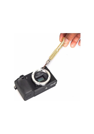 Commlite Cm-e-mr Sony E Mount Bayonet