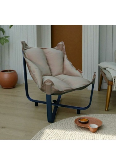 Hamak Armut Koltuk-katlanır Maximum Konfor Camel