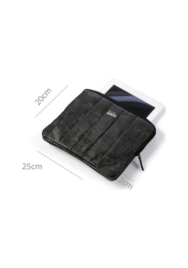 Air Tablet Kılıfı Siyah