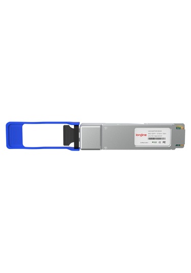 Longline LNGQSFP28100GB Compatible 100GBASE-LR4 QSFP28 Optical Transceiver Module