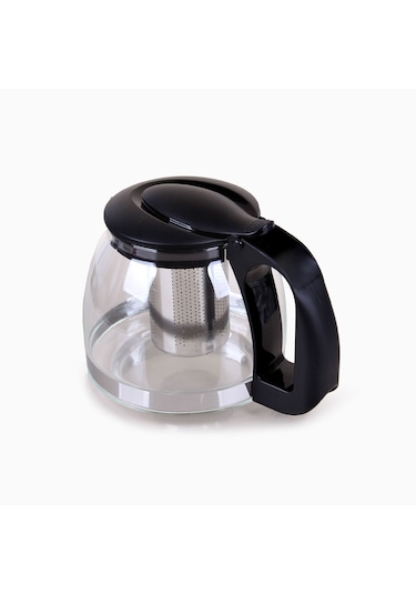 Kona Züccaciye Cam Demlik Orta 1250 Ml