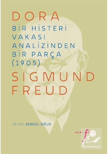 Dora / Sigmund Freud