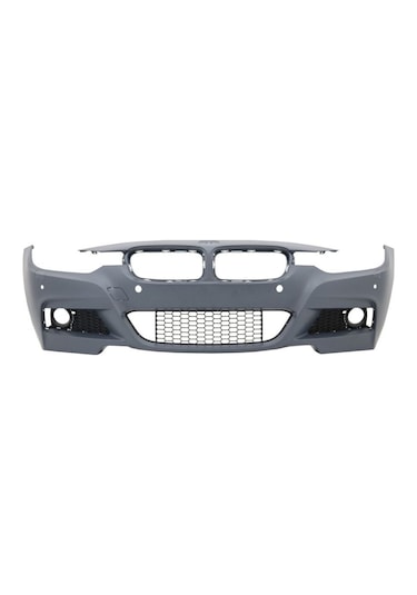 Bmw F30 3 Serisi M Paket Body Kit