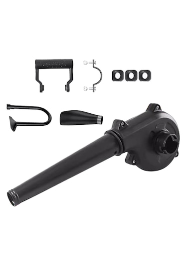 Dolıty Açılı Taşlama Makinesini Üfleyici Hava Saplı