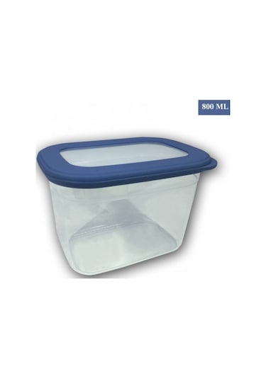 Foly Saklama Kabı Pobi 800 Ml Bnm-0117