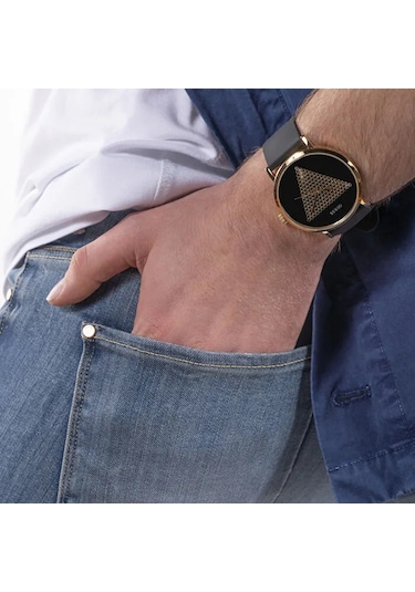 Guess Guw1161g1 Kol Saati