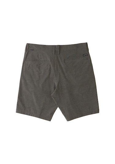 Billabong Crossfıre Mıd Antrasit Antrasit