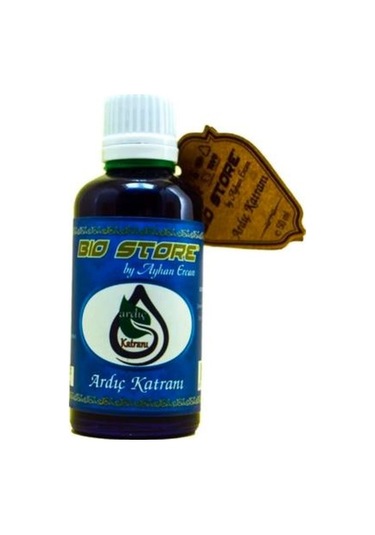 Bio Store Ardıç Katranı Yağı 50 ML