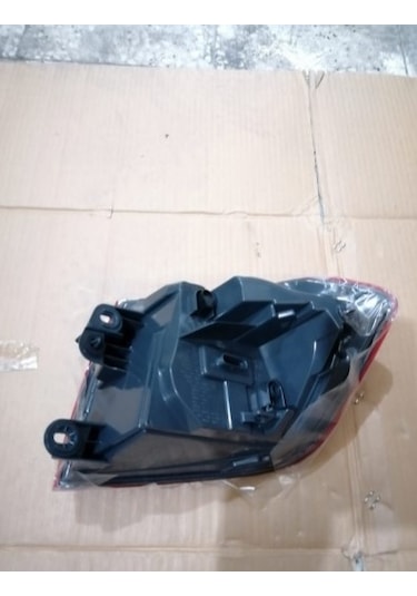 BMW F10 LCI Dış Stok Adet Sağ