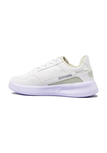 Dunlop Orthopedix 1769 Erkek Sneaker Spor Ayakkabı Beyaz