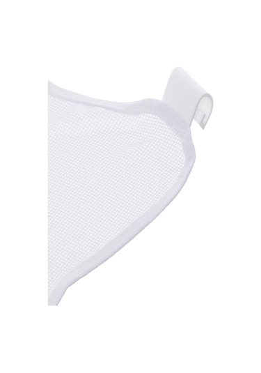 Kaydırmaz Bebek Küvet Filesi Bebek Yıkama Filesi Plastik Küvet Uyumlu Bebek Duş Banyo Filesi