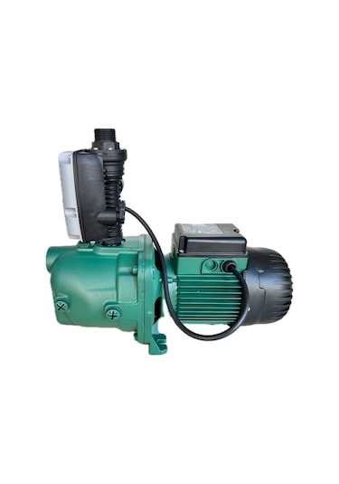Dab Jet 112 Brio Hidromatlı Hidrofor - 1,36 Hp - 7kat/7daire - Komple İtalyan