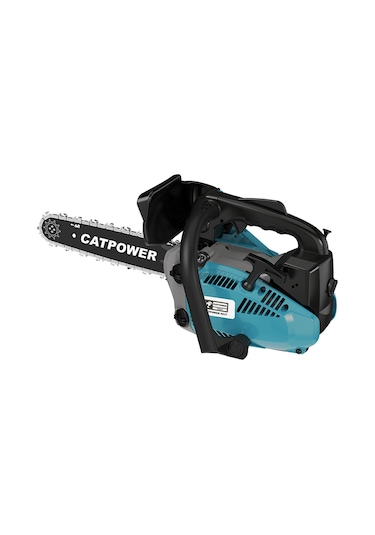 Catpower 2017 25 CM Benzinli Ağaç Kesme Motorlu Testere