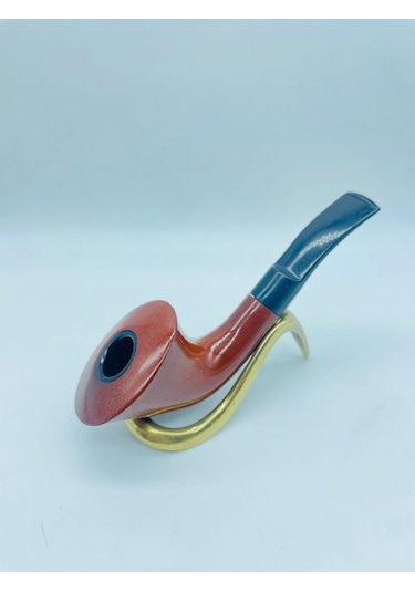 Alcan Akrilik Metal Pipo hg706 -16 CM