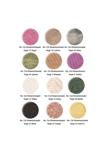 Maybelline New York Tekli Far 20