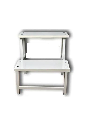 Basamaklı Merdiven Eskabo