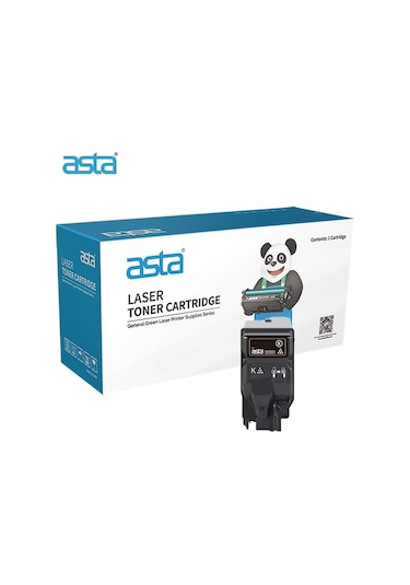 Asta Akm-tnp-49bk/a95w150 13k Siyah Toner